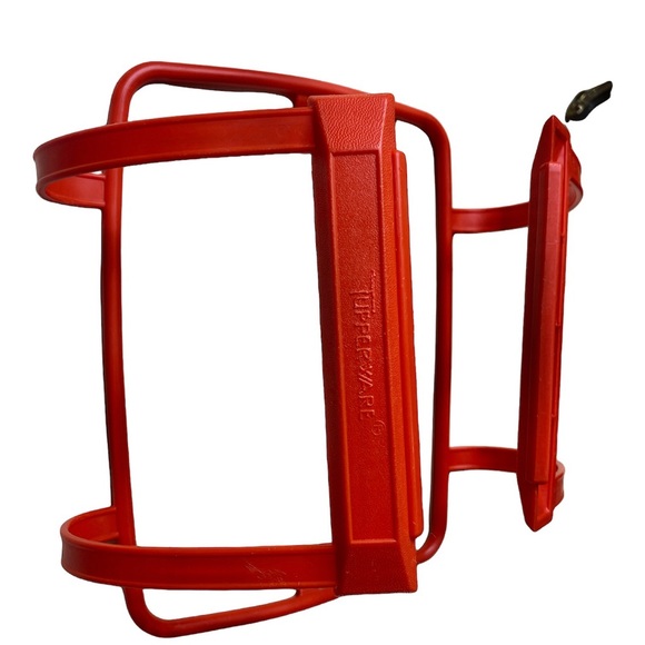 Vintage Tupperware Pack N Carry Lunchbox - Picture 6 of 6